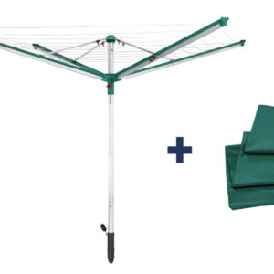 Wäscheschirm Linomatic 500 Deluxe Cover