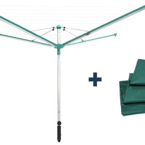 Wäscheschirm Linomatic 600 Deluxe Cover