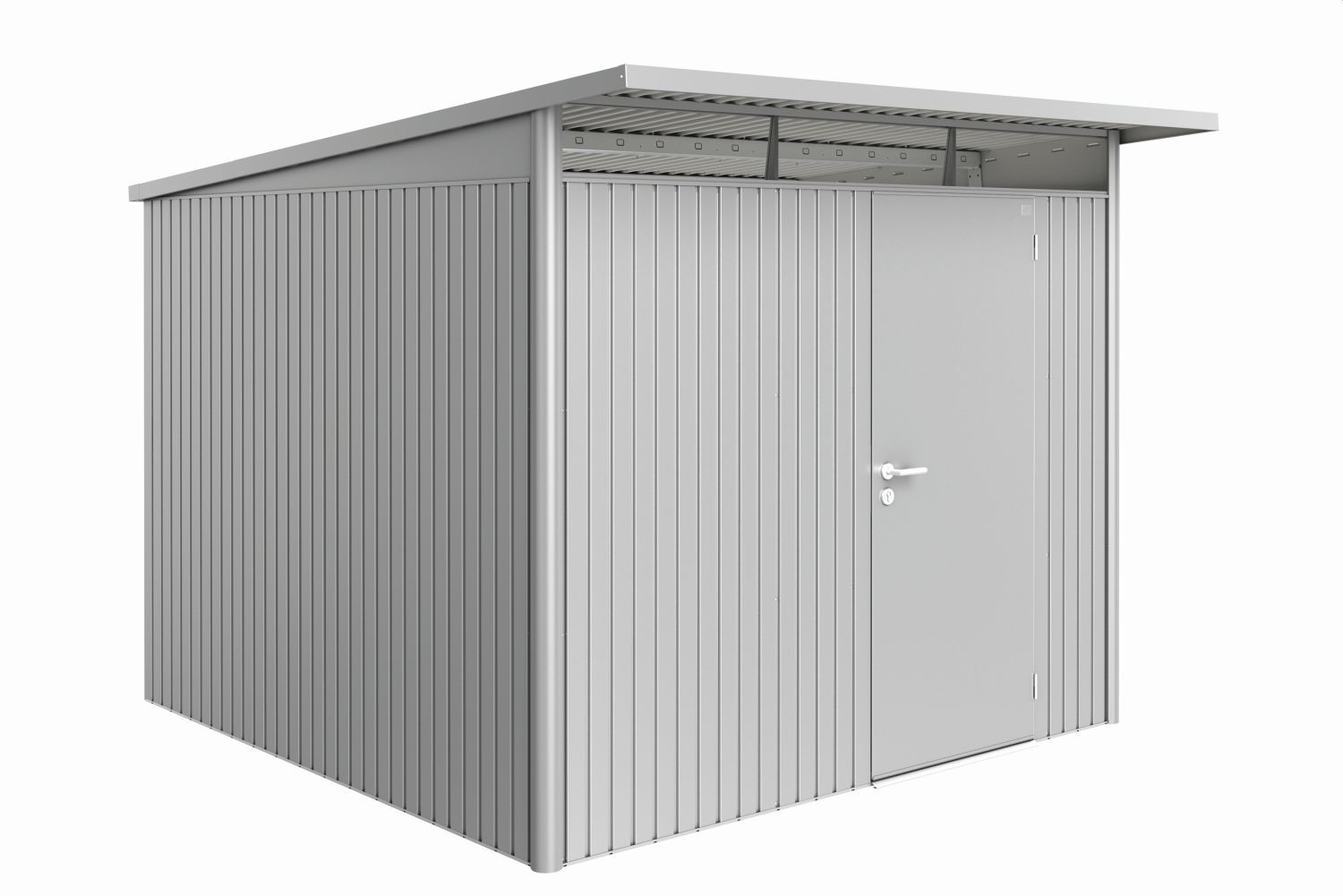 Gerätehaus AvantGarde 1 Gerätehaus AvantGarde