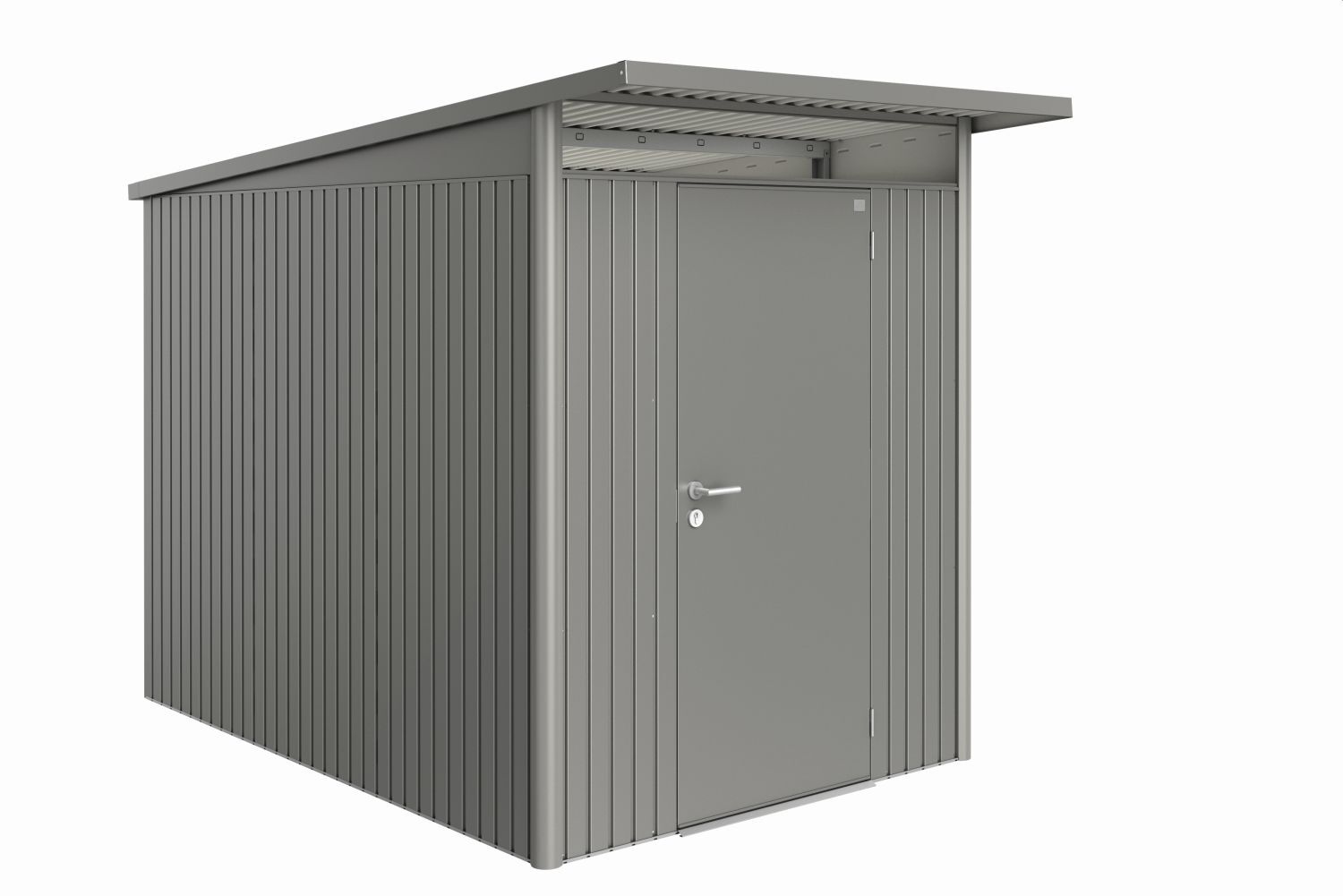 Gerätehaus AvantGarde 1 Gerätehaus AvantGarde