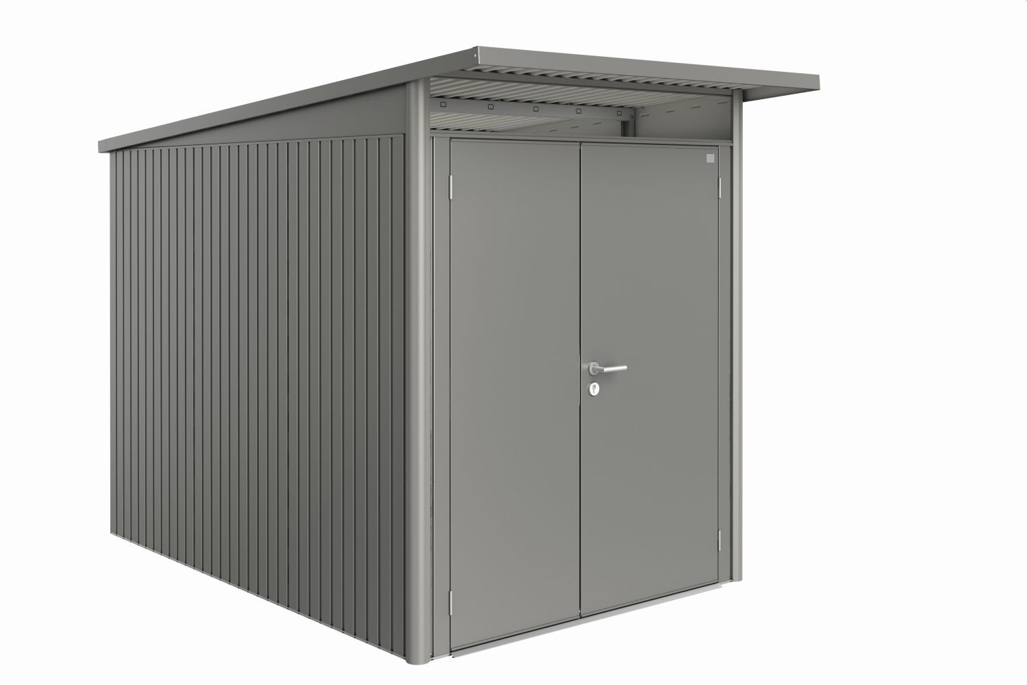 Gerätehaus AvantGarde 1 Gerätehaus AvantGarde