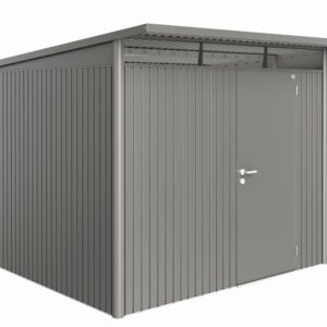 Gerätehaus AvantGarde