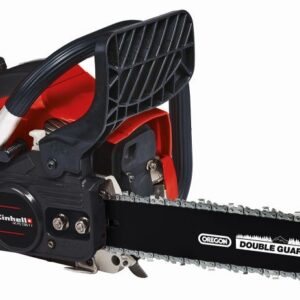 Benzin-Kettensäge GC-PC 1335-1 I