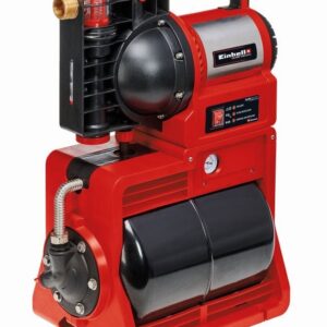 Hauswasserwerk GE-WW 1246 N FS