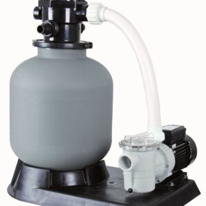 PoolFilter - Filterset 9,0 m³/h