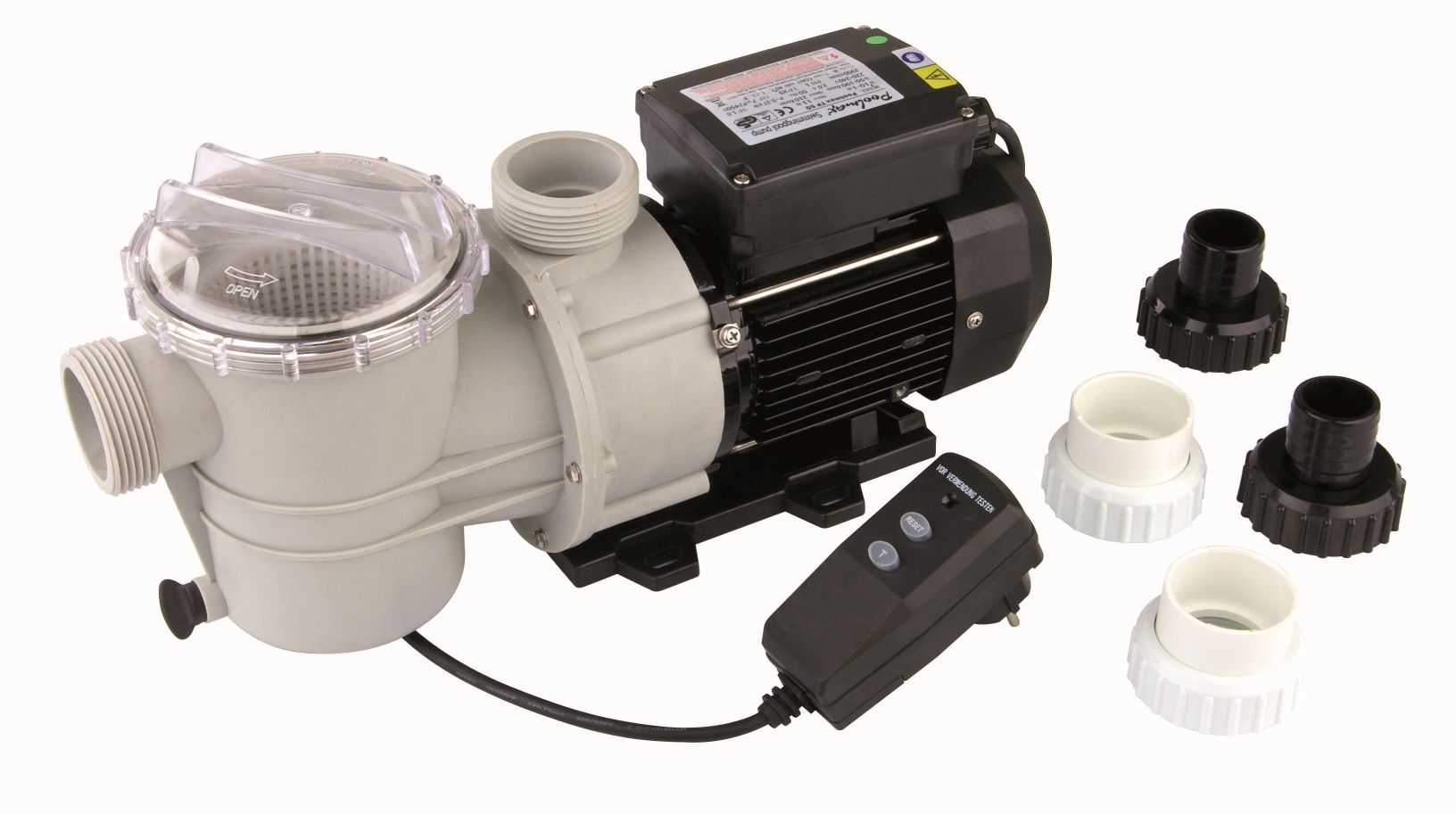 Pumpe Poolmax TP50 1 Pumpe Poolmax TP50