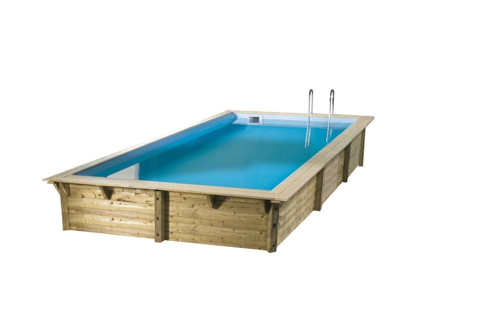 Swimmingpool Azura 1 Swimmingpool Azura