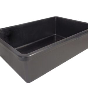 Fertigteichbecken Victoria Quadro 5, 225l