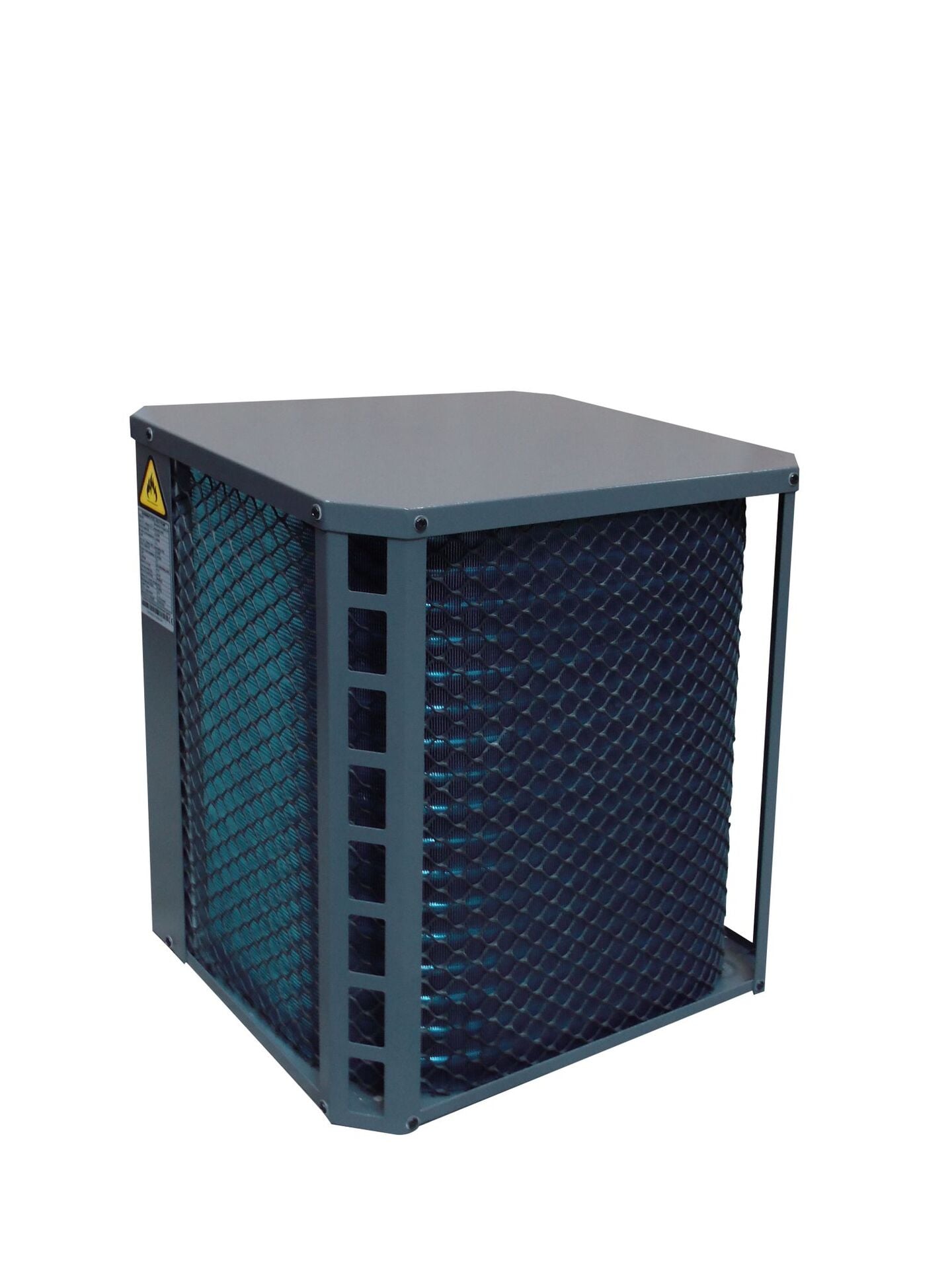 Wärmepumpen Heatermax 1 Wärmepumpen Heatermax