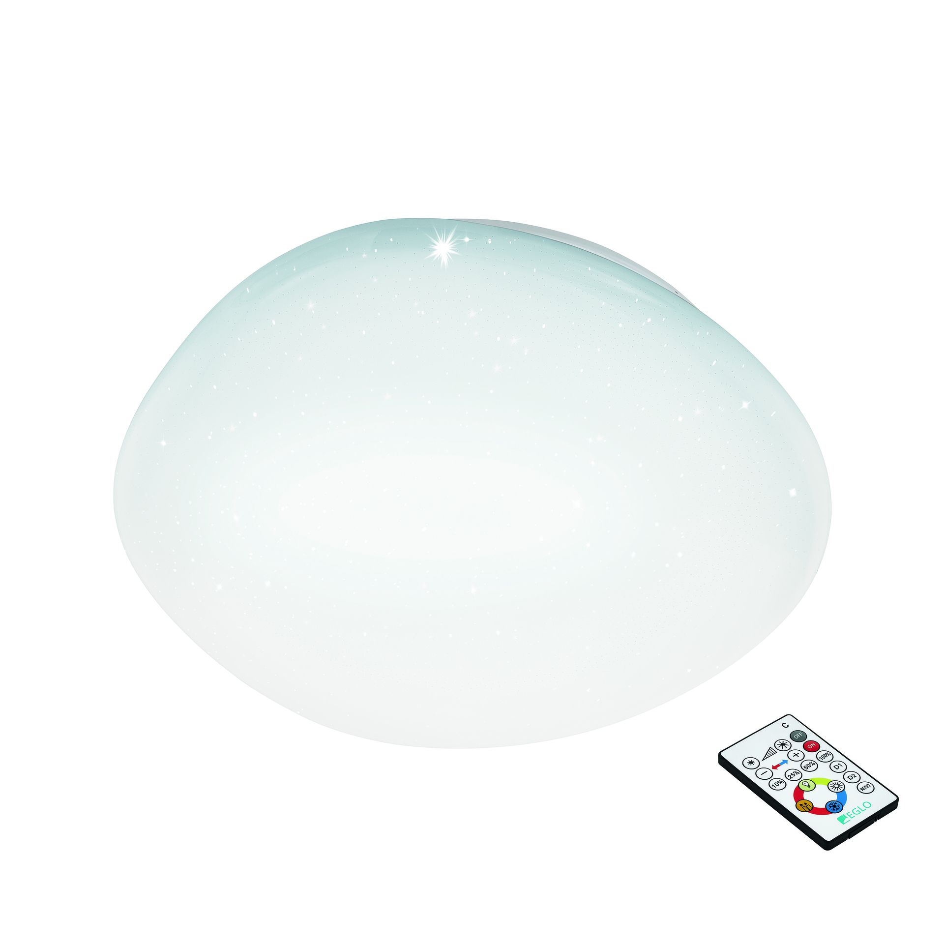 LED Deckenleuchte Morelia 1 LED Deckenleuchte Morelia