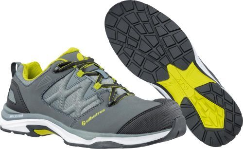 Sicherheitshalbschuh Ultratrail Grey Low 646210 1 Sicherheitshalbschuh Ultratrail Grey Low 646210