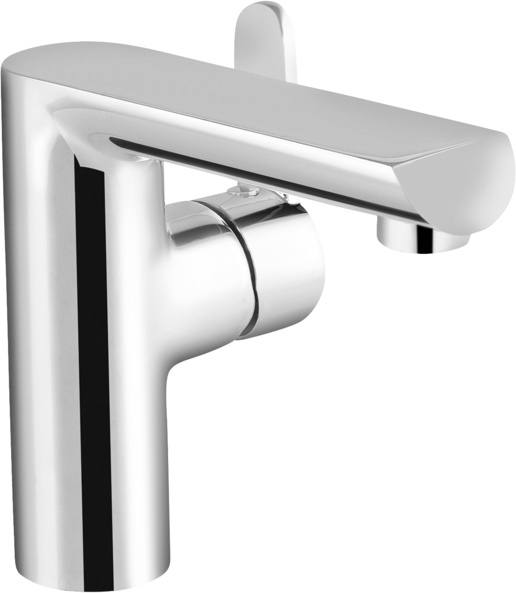 SEMME Waschtisch-Einhebelmischer chrom 1 SEMME Waschtisch-Einhebelmischer chrom