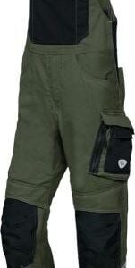 Arbeitslatzhose 1979 570