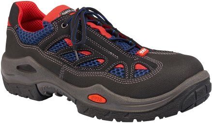Sicherheitshalbschuh JALAS 3700R RESPIRO 1 Sicherheitshalbschuh JALAS 3700R RESPIRO