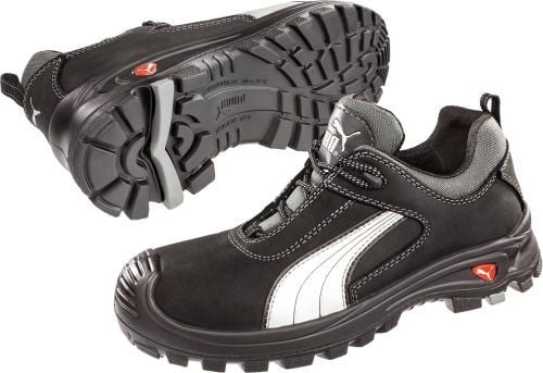 Sicherheitshalbschuh Cascades Low 640720 1 Sicherheitshalbschuh Cascades Low 640720