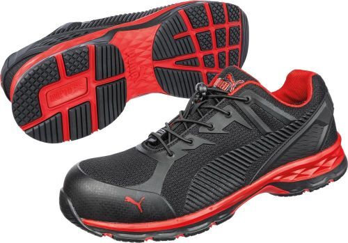 Sicherheitshalbschuh Fuse Motion 2.0 Red Low 643890 1 Sicherheitshalbschuh Fuse Motion 2.0 Red Low 643890