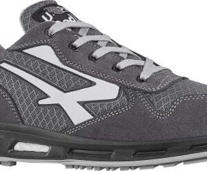 Sicherheitshalbschuh Push