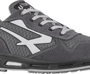 Sicherheitshalbschuh Push