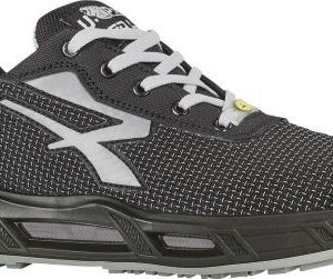 Sicherheitshalbschuh Raptor Carpet