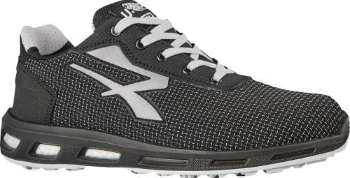 Sicherheitshalbschuh Raptor 1 Sicherheitshalbschuh Raptor