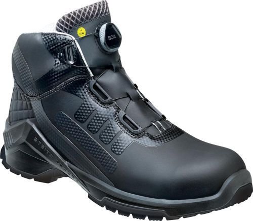 Sicherheitshalbschuh VD PRO 3800 BOA S 1 Sicherheitshalbschuh VD PRO 3800 BOA S