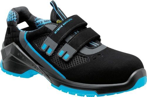 Sicherheitshalbschuh VD PRO 1000 SF 1 Sicherheitshalbschuh VD PRO 1000 SF