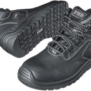 Sicherheitsschnürstiefel Wilfried