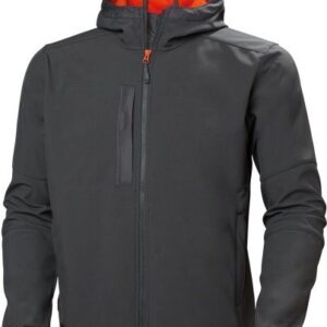 Softshell-Jacke Kensington