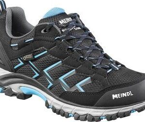 Sportschuh Caribe Lady GTX 3823-01