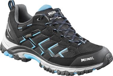 Sportschuh Caribe Lady GTX 3823-01 1 Sportschuh Caribe Lady GTX 3823-01