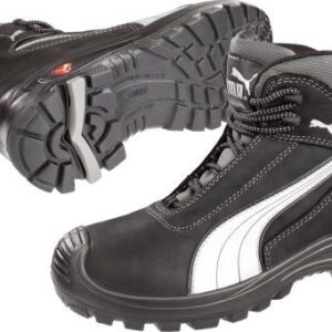 Sicherheitsschnürstiefel Cascades Mid 630210