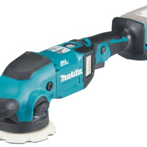 Akku-Exzenterpolierer DPO500Z 18V o. Akku, o. Ladegerät