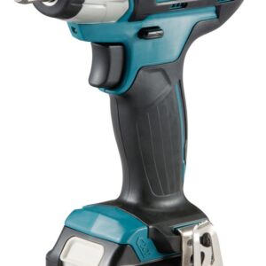 Akku-Schlagschrauber TW141DSMJ 12 V max. 4,0 Ah