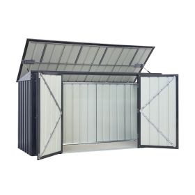 Tonnen-Depot Easy 1 Tonnen-Depot Easy