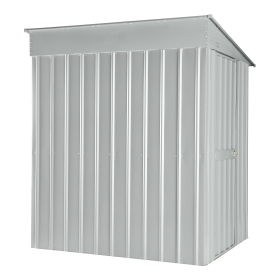 Wand-Zierde Lean To 1 Wand-Zierde Lean To