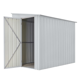 Wand-Zierde Lean To 1 Wand-Zierde Lean To