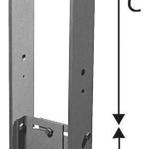 SST Stützenfuß CMR