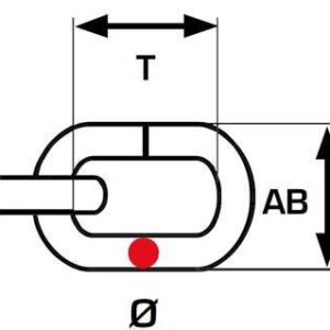 Kunststoffk. Polyethylen silber 10,0 Bundw.25m