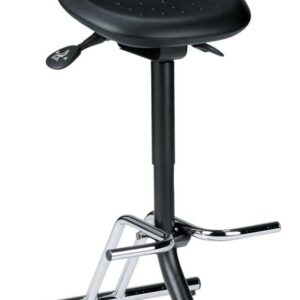 Stehhilfe schwarz 9456-2000