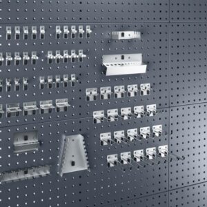 Hakensortiment 60-teilig