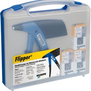 Blindnietzangenbox Flipper Gesipa