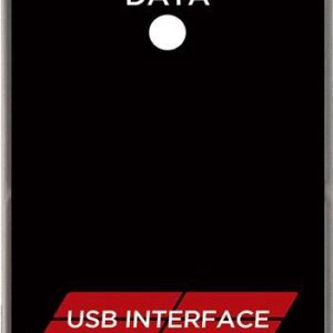 USB-Interface EN/FR/RU/ARFORTIS