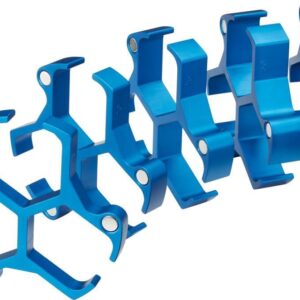 Werkstückanschlag-Set POSISTOP 15-35mm SKANTEK