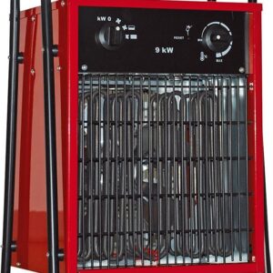 Elektro-Heizer 9 kW IP20 IFH03-90 - 400 V