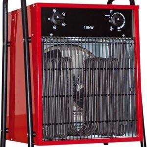 Elektro-Heizer 15 kW IP20IFH03-150 - 400 V