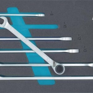 Werkzeugmodul 163-97/6 Ratschenschlüssel HAZET
