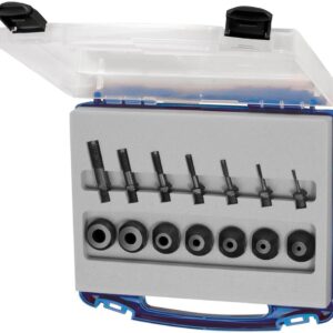 Gewindedorn- und Mundstück-Satz für BlindnietmutternsetzgerätFir