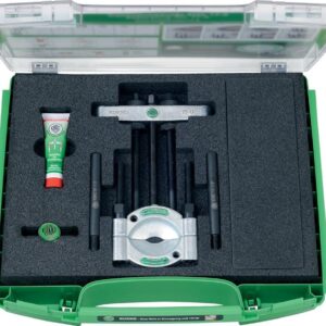 Trennvorrichtungs-Satz 25-155mm KUKKO