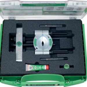 Trennvorrichtungs-Satz 30-200mm KUKKO