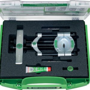 Lager-Trenn-/Abziehersatz75mm KUKKO